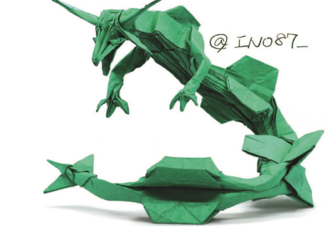 Rayquaza