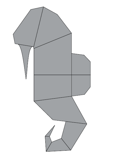 Seahorse