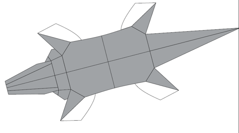 Crocodile