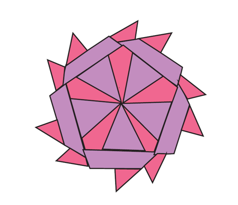 Guionna mandala