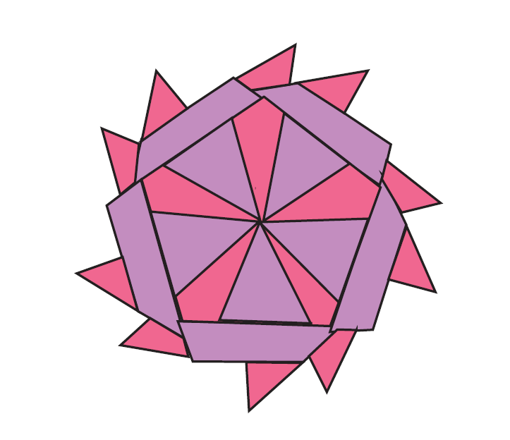 Guionna mandala