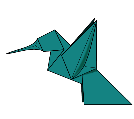 Hummingbird