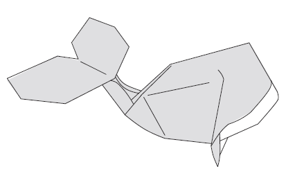 Money whale