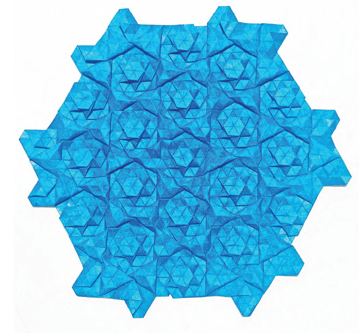 Star cradles