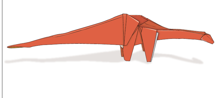 Brontosaurus