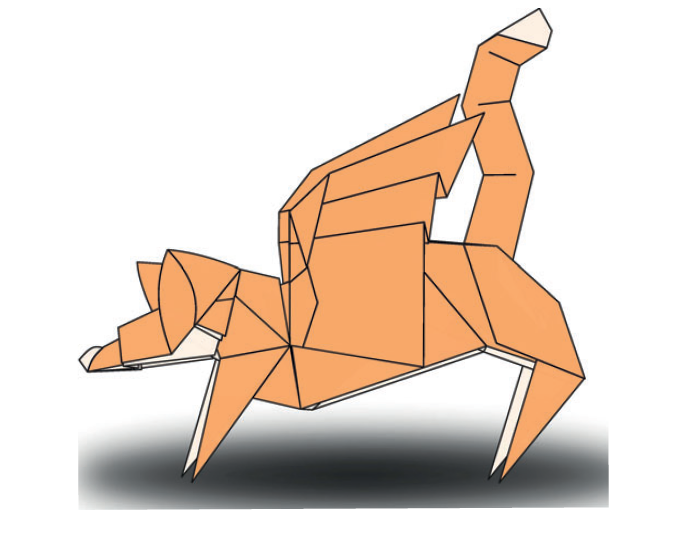 Flying fox