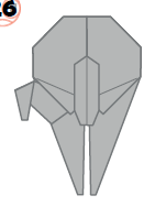 Millenium Falcon