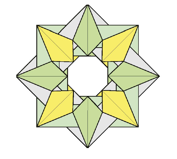 Compass star