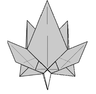 Maple leaf