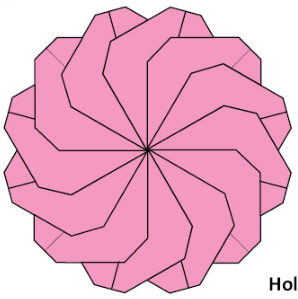 Hollyhock