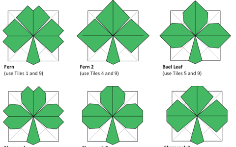Leaves