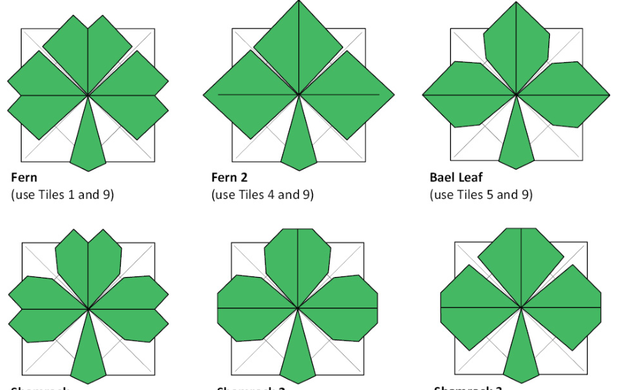 Leaves