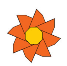 Gazania