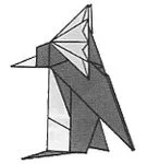Penguin - rockhopper