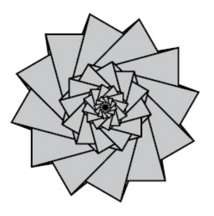 12-pointed EZ star