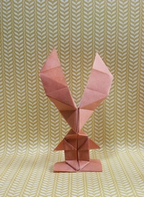 Nanabozho Totem