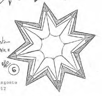 Astro flower A