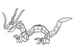 Dragon - Eastern