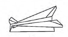 Ole's plane