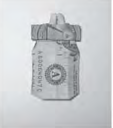 Baby bottle