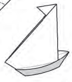 Sailboat two