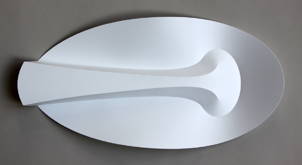 Ellipses with two degree-1 vertices
