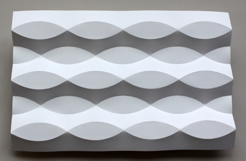 Tessellations using circles