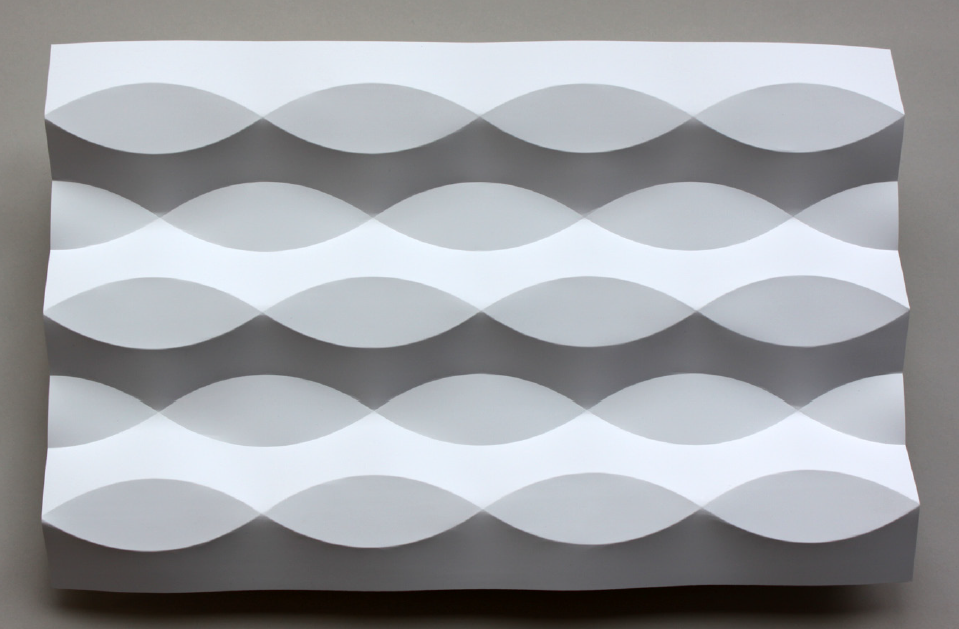 Tessellations using circles