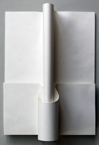 One column