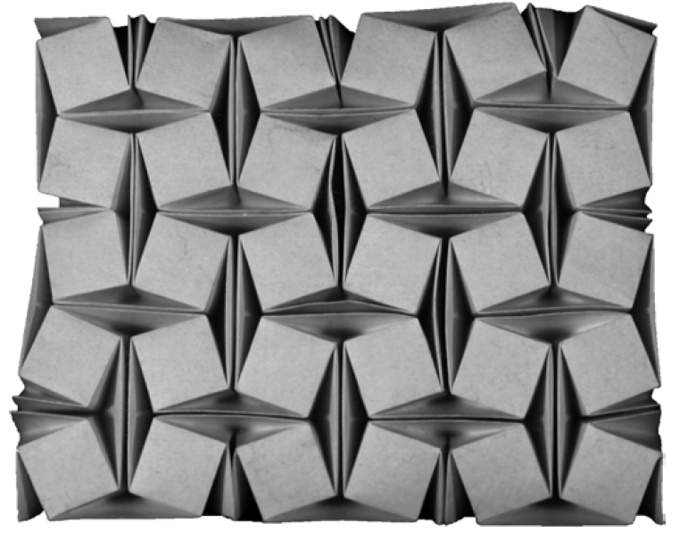 Extruded Boxes