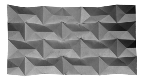 Stars- Triangles