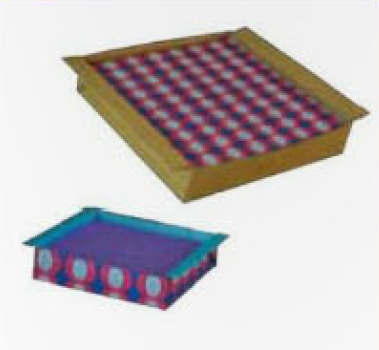 Kami box