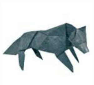 Wolf