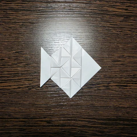 Fish — сложил nikami1024