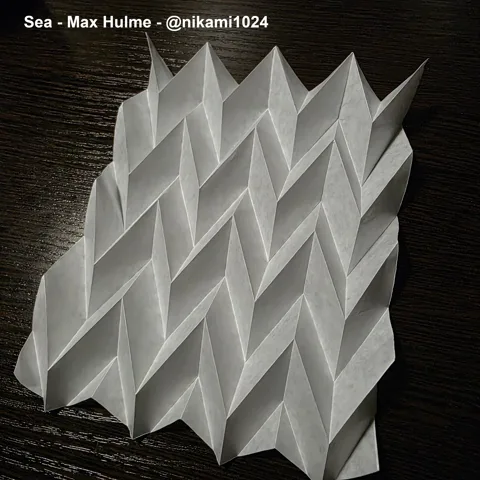Sea — сложил nikami1024
