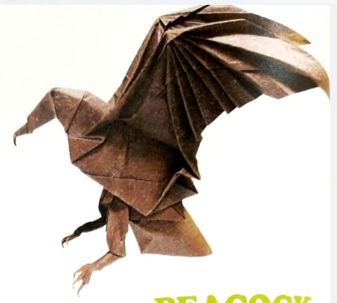 Eagle