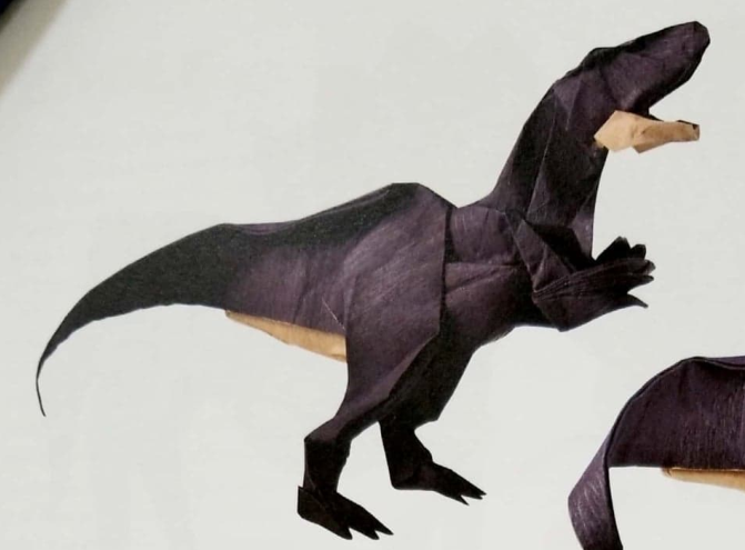 Dinosaur