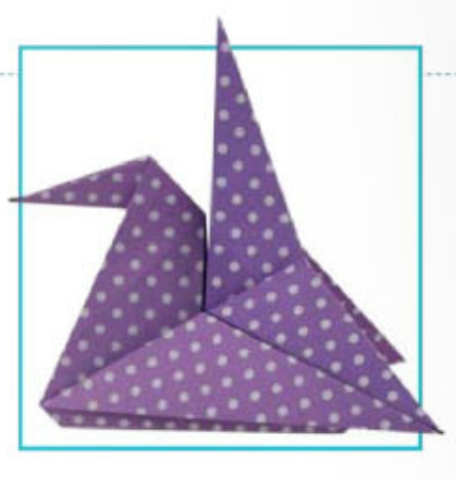 Crane paperclip
