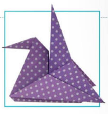 Crane paperclip