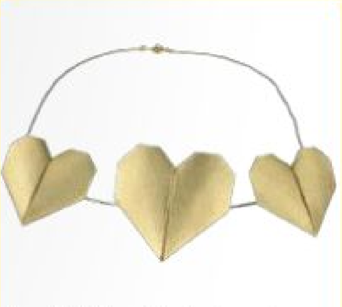 Love with strings attached