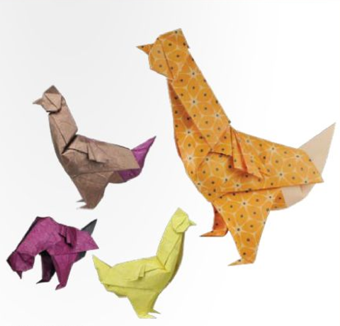 Hen