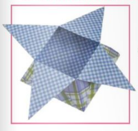 Star basket