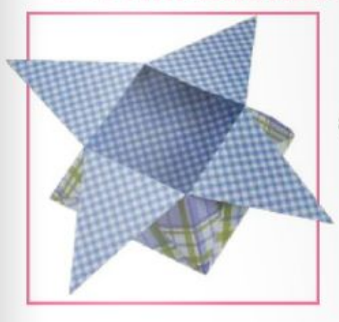 Star basket