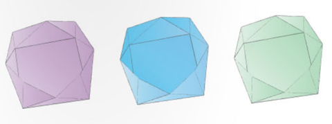 Alpha dish