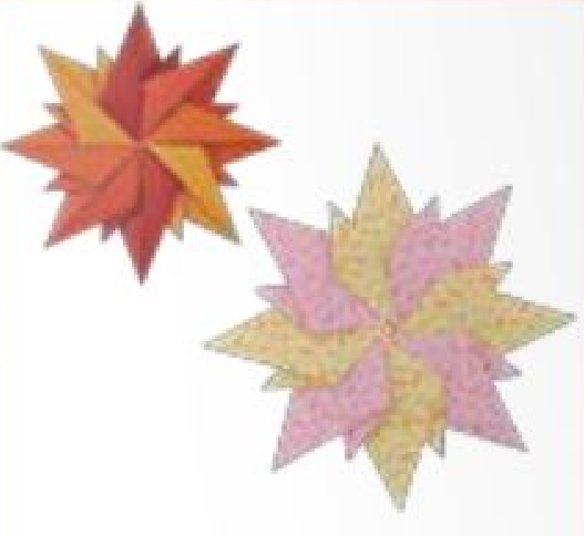 Autumn leaves