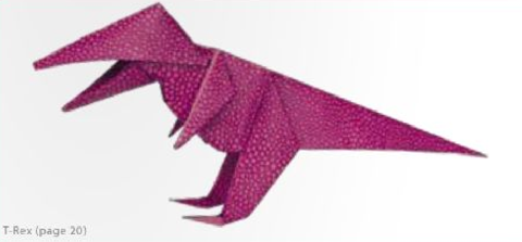 Tyrannosaurus rex