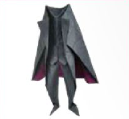 Headless horseman