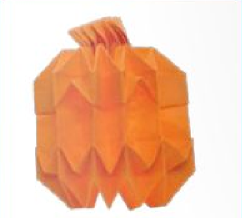 Jack-o'-lantern