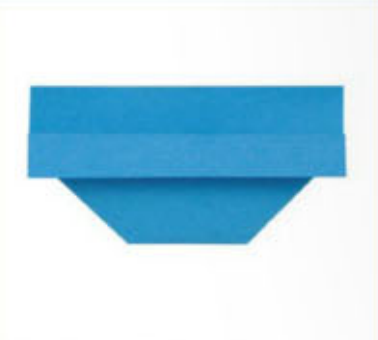 Sticky note pocket