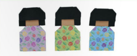 Kokeshi doll